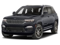 2022 Jeep Grand Cherokee 4xe 4dr 4x4_101